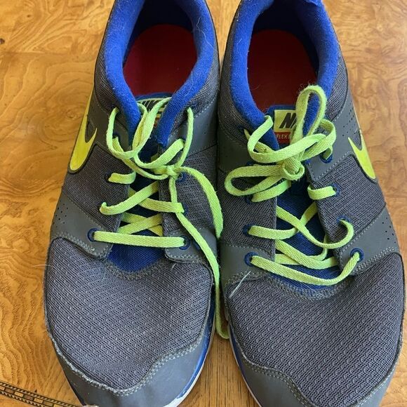 Nike Neon Tennis Shoes Sneakers main image 8